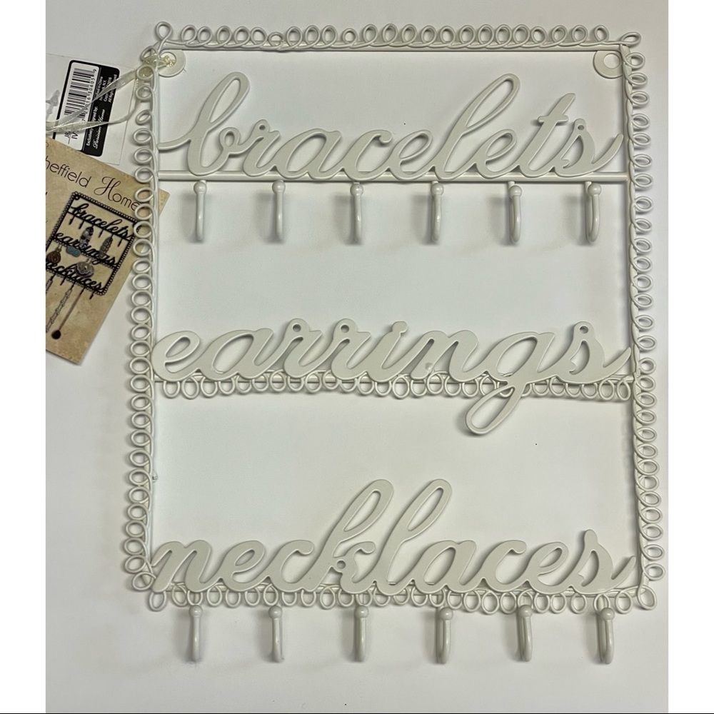 Jewelry Display